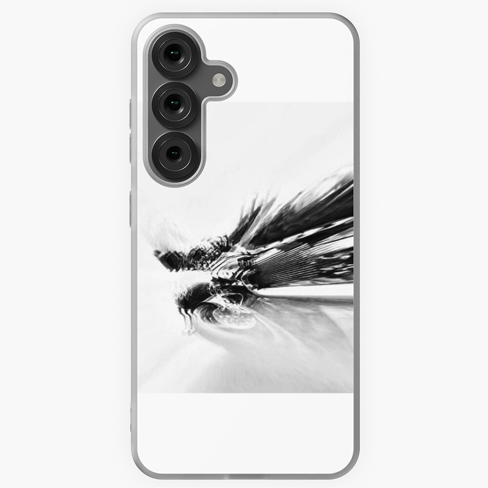 Item preview, Samsung Galaxy Soft Case designed and sold by Otto8nero2021.