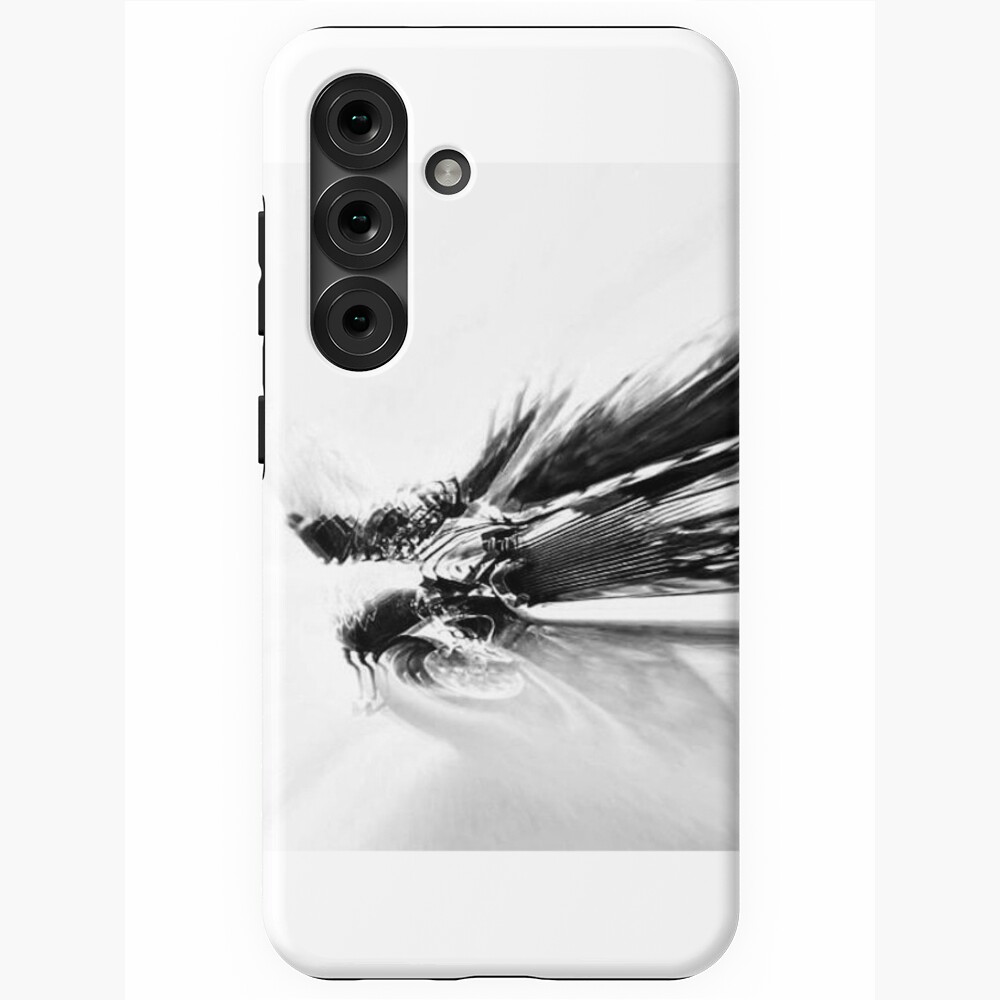 Item preview, Samsung Galaxy Tough Case designed and sold by Otto8nero2021.