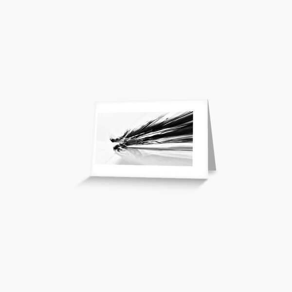 44Guzzi Greeting Card