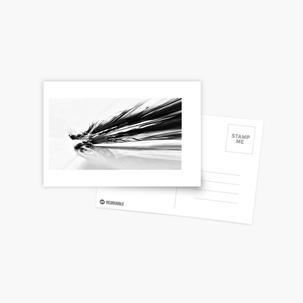 Item preview, Postcard designed and sold by Otto8nero2021.
