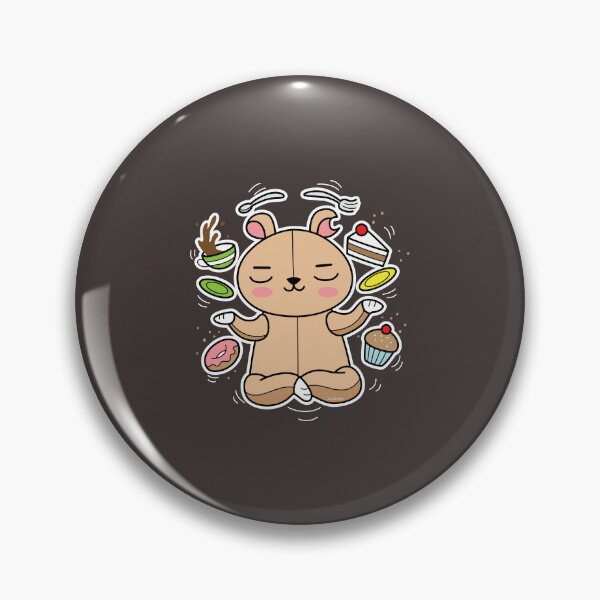 Item preview, Sweet Meditation designed and sold by doodletales.