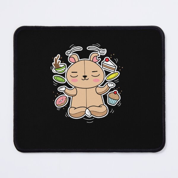 Item preview, Sweet Meditation designed and sold by doodletales.