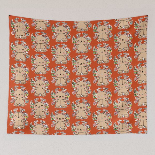 Item preview, Sweet Meditation designed and sold by doodletales.
