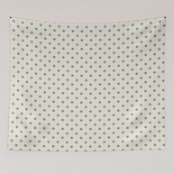 Item preview, Circles Pattern 2-47, Dot Pattern designed and sold by Silpaza.