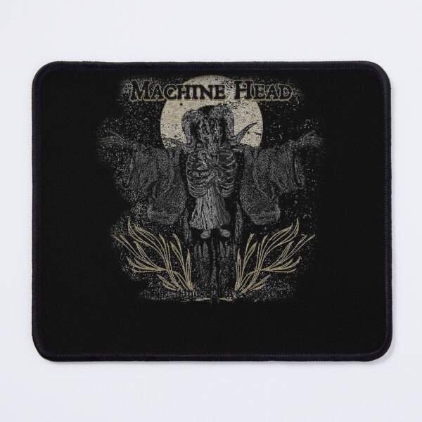 Item preview, Machine Head, my hands are empty designed and sold by RANDOLPHROSE.