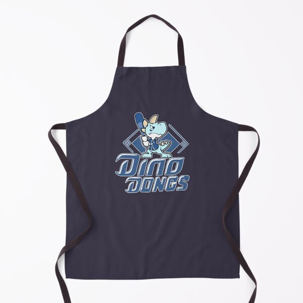 Item preview, Nc Dinos Swole Daddy Hand Drawn designed and sold by Kristineiu12.