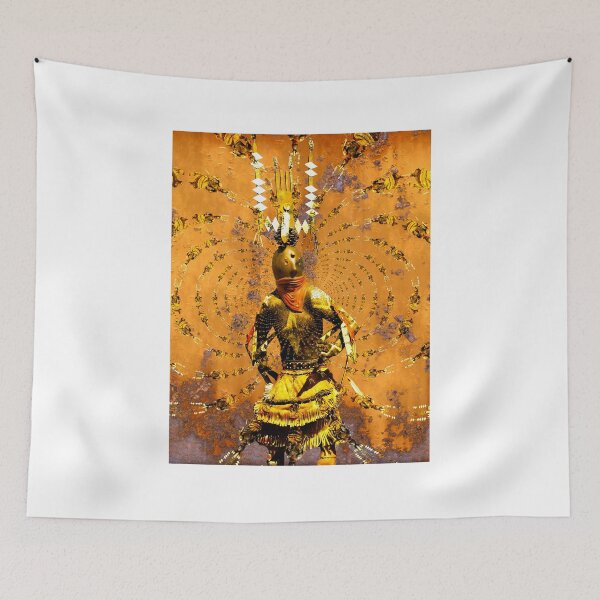 Item preview, Spirit Dance designed and sold by Kurt  Van Wagner.