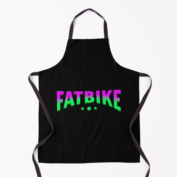 Item preview, Fat Bike Retro designed and sold by artOfCal013.
