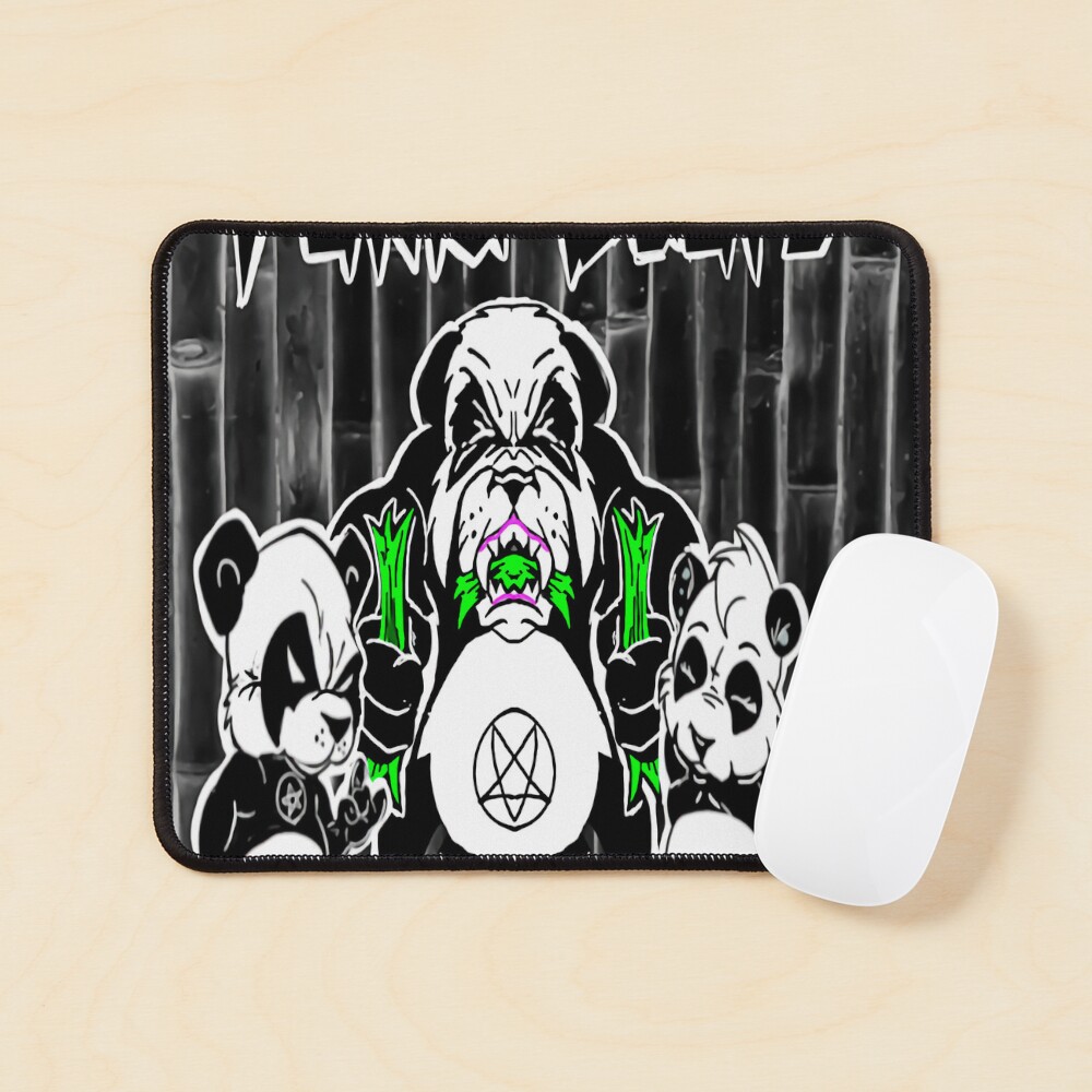 Item preview, Mouse Pad designed and sold by Ridaabrera.
