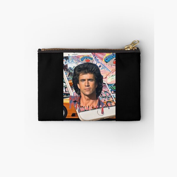 Item preview, Action Movie American Police Motivational Mel Gibson Cute Graphic Gift designed and sold by CostaAlmeida.