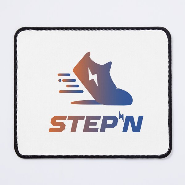 Item preview, STEPN NFT designed and sold by staycurious88.