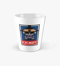 MYSTIC O'BOT 2.0 Tall Mug