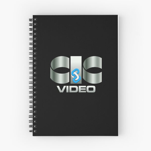 Item preview, Silver CIC Video designed and sold by GoalieTurtle.