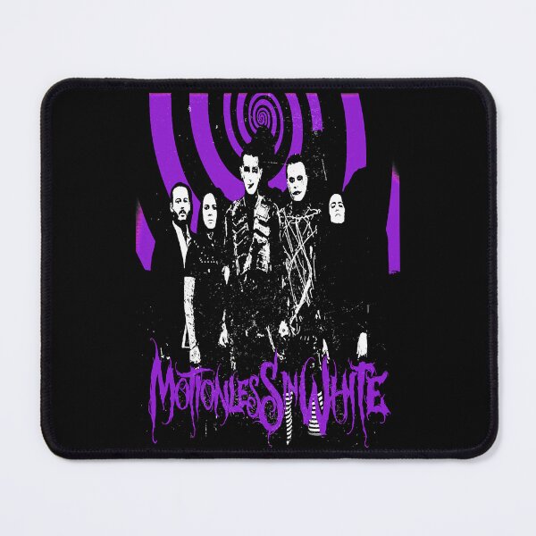 Item preview, Purple Buletan - Motionless & in White  designed and sold by RANDOLPHROSE.