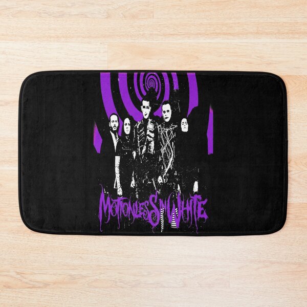 Item preview, Purple Buletan - Motionless & in White  designed and sold by RANDOLPHROSE.