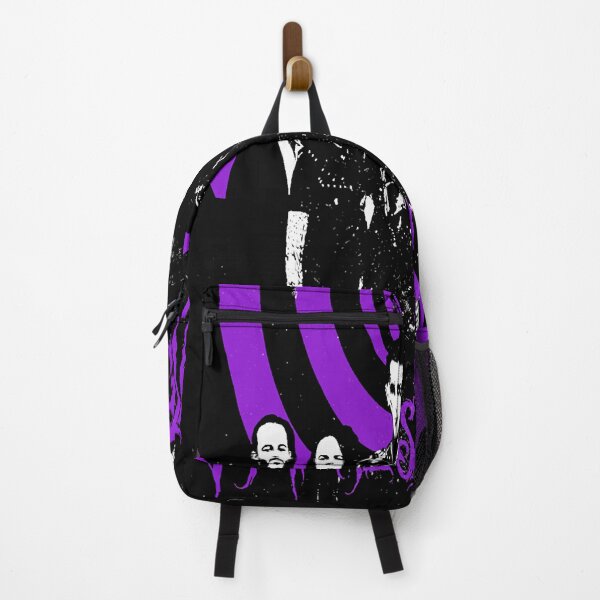Item preview, Purple Buletan - Motionless & in White designed and sold by RANDOLPHROSE.