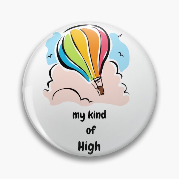 Item preview, My kind of high designed and sold by TruLuv.