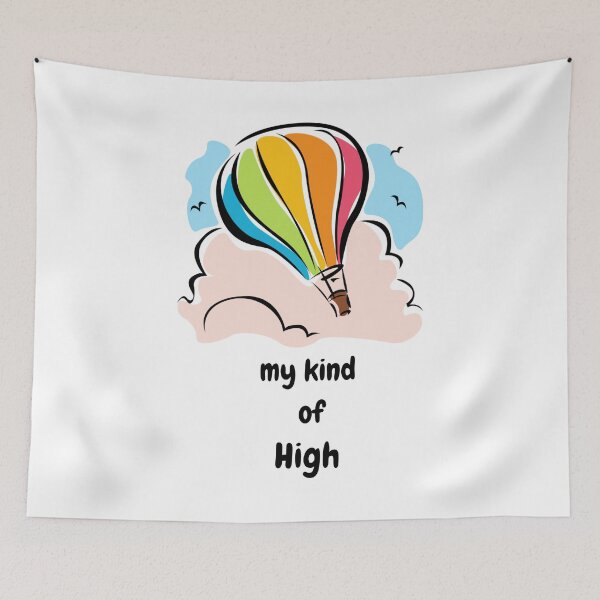 Item preview, My kind of high designed and sold by TruLuv.
