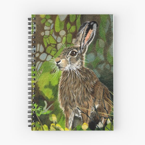 Item preview, Wild Hare designed and sold by collydavid.