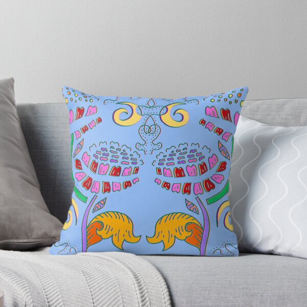 Item preview, Inspired design from Morris and Rhodes. designed and sold by LARA MARKHAM.
