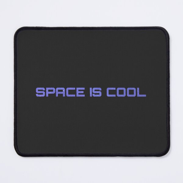 Item preview, Space is cool: returnal designed and sold by Yassir Ayouch.