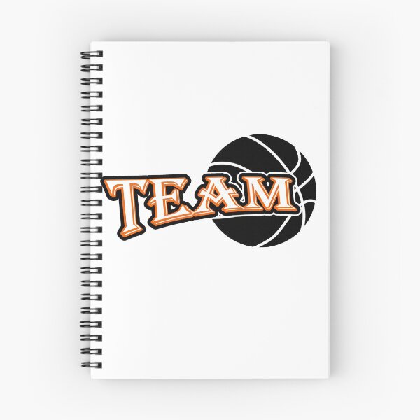 Item preview, Basketball Team designed and sold by nektarinchen.