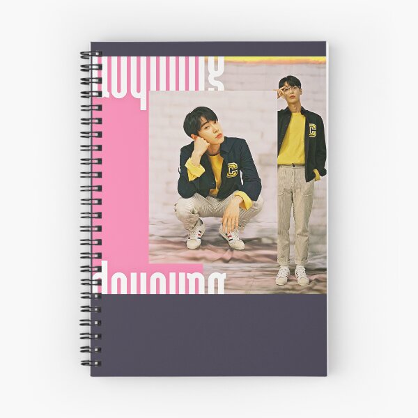 Item preview, Nct 127 Touch Doyoung designed and sold by Kristineiu12.