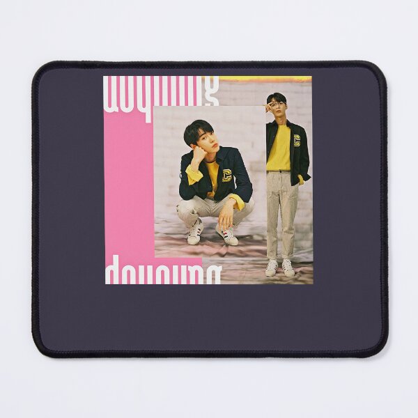 Item preview, Nct 127 Touch Doyoung designed and sold by Kristineiu12.
