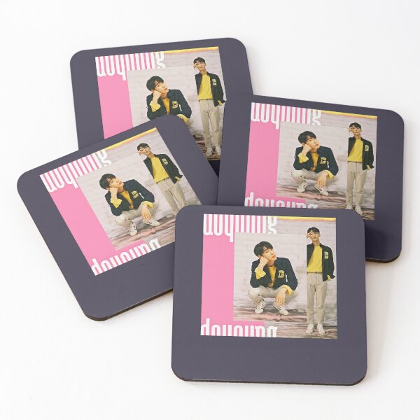 Item preview, Nct 127 Touch Doyoung designed and sold by Kristineiu12.