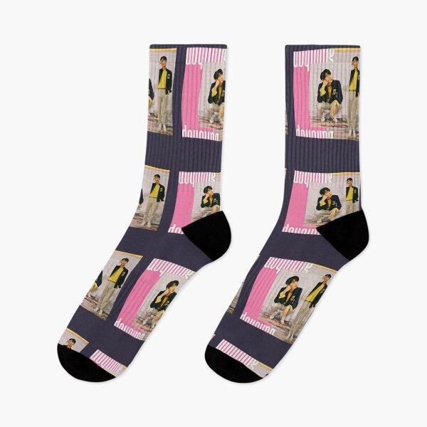 Item preview, Nct 127 Touch Doyoung designed and sold by Kristineiu12.