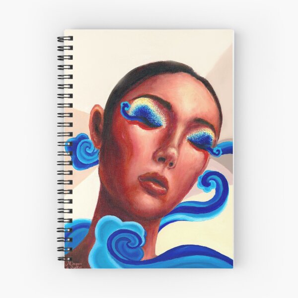 Item preview, ocean dream designed and sold by Morgane-deBack.