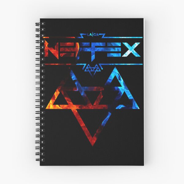 Item preview, NEFFEX designed and sold by RANDOLPHROSE.