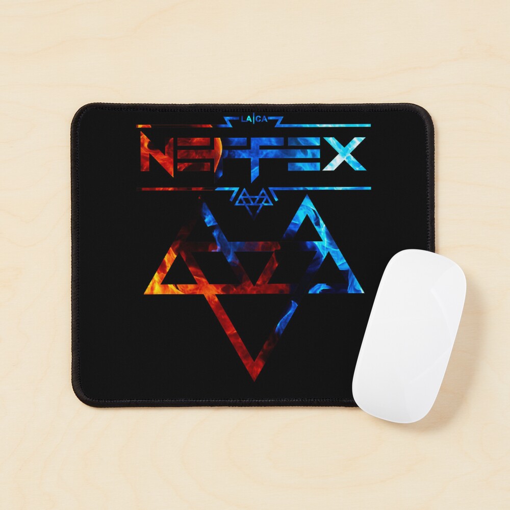 Item preview, Mouse Pad designed and sold by RANDOLPHROSE.
