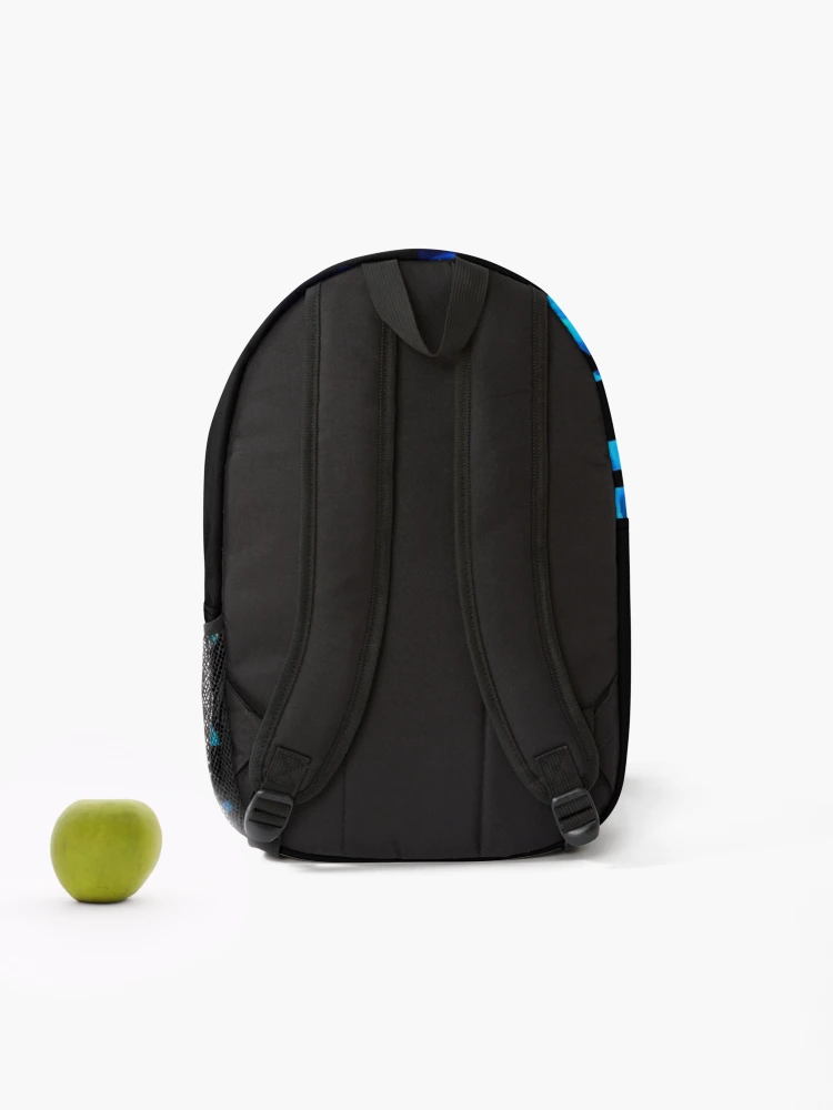 Thumbnail 2 of 3, Backpack, NEFFEX designed and sold by RANDOLPHROSE.