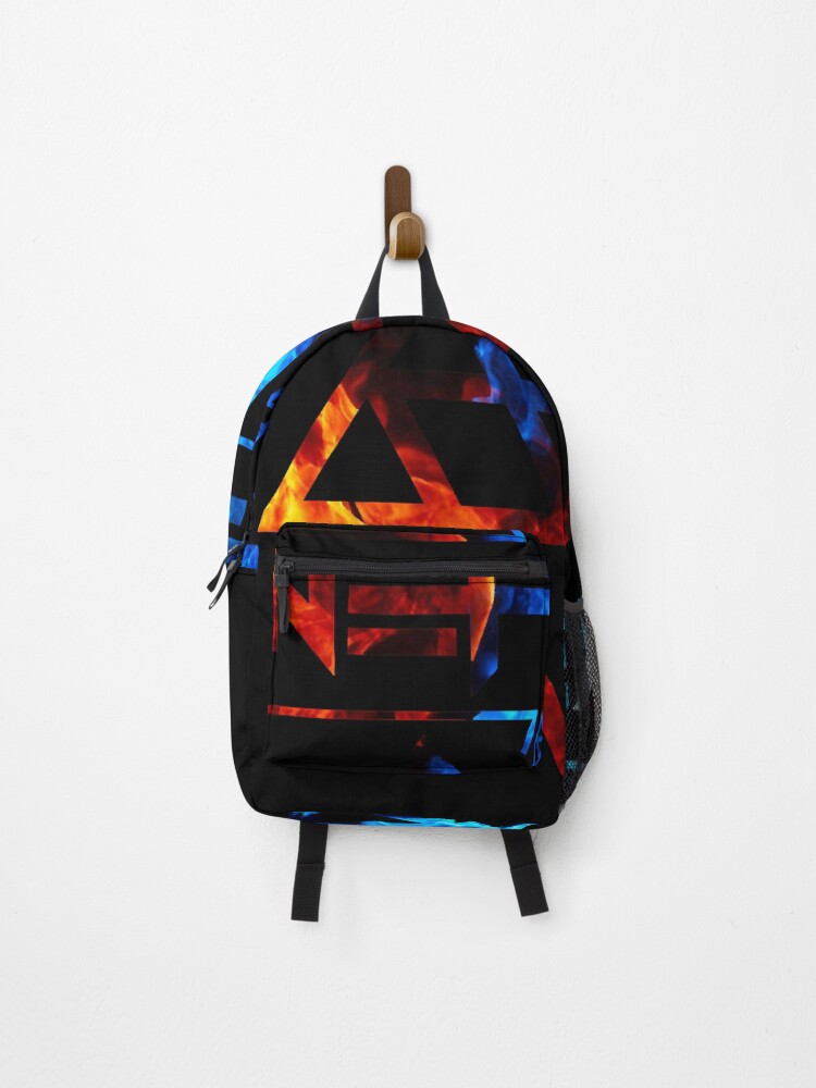 Thumbnail 1 of 3, Backpack, NEFFEX designed and sold by RANDOLPHROSE.