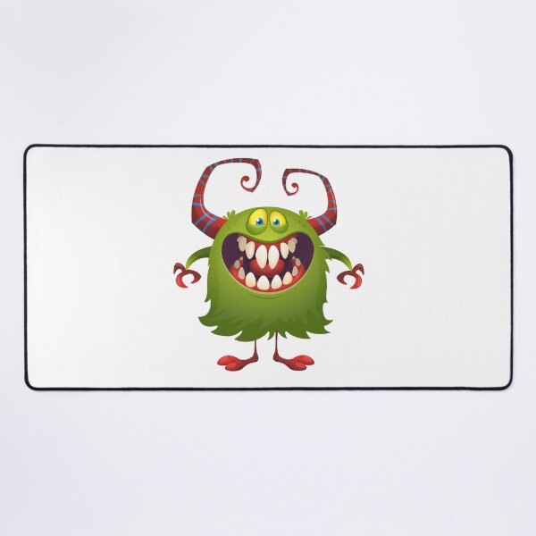 Item preview, Cartoon monster design designed and sold by drawkman.