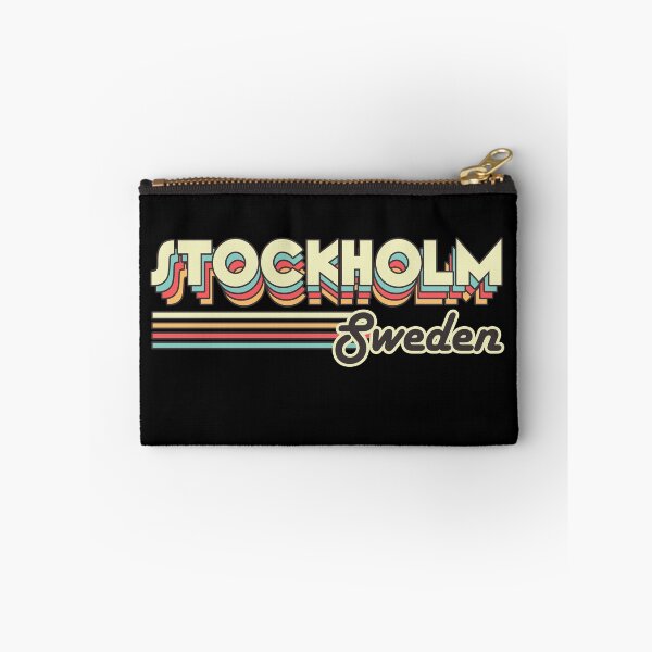 Item preview, Stockholm Sweden city visit designed and sold by chrlalexandru.