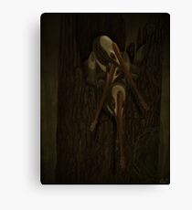 Pangupterus Canvas Print