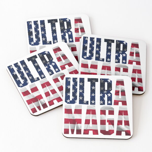 Item preview, Ultra Maga designed and sold by ShamilShafiyev.