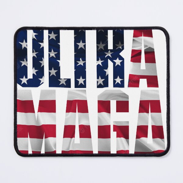 Item preview, Ultra Maga designed and sold by ShamilShafiyev.