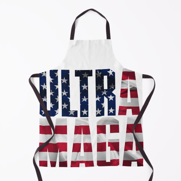 Item preview, Ultra Maga designed and sold by ShamilShafiyev.