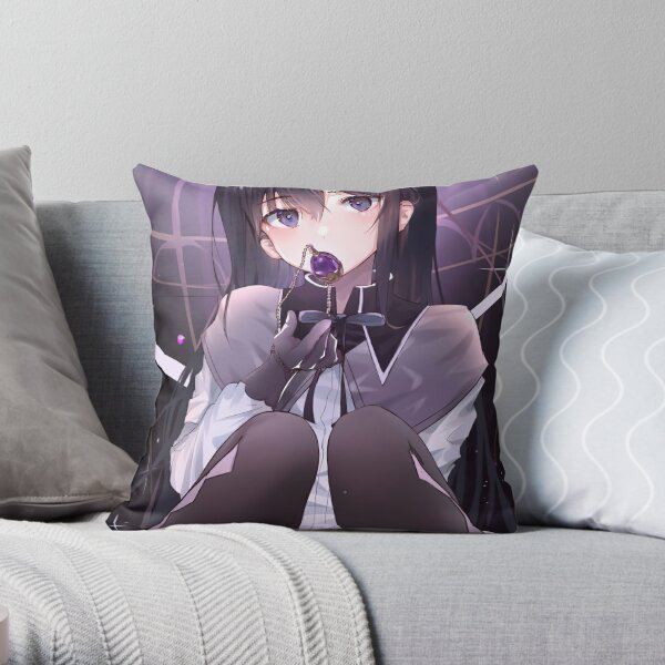 Homura dakimakura outlet