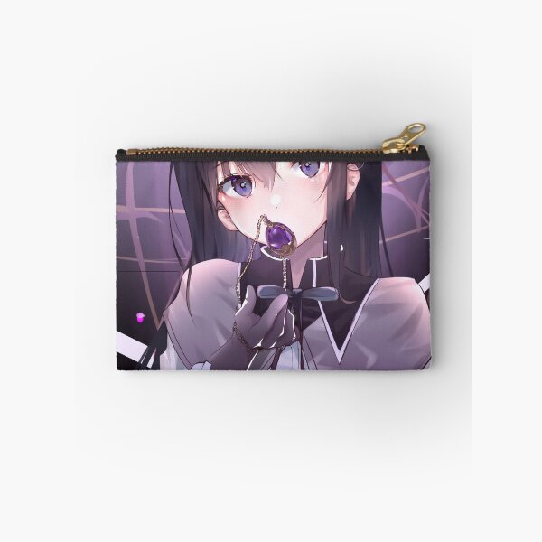 Item preview, Homura Akemi Magia Record Artwork designed and sold by freddiecatt.