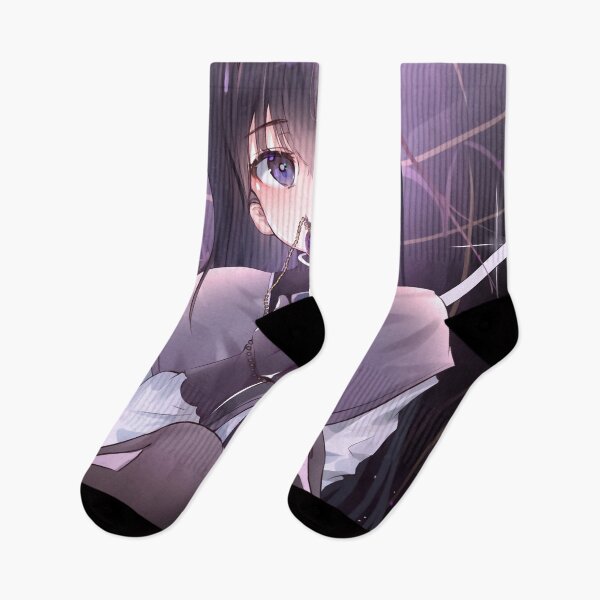 Item preview, Homura Akemi Magia Record Artwork designed and sold by freddiecatt.