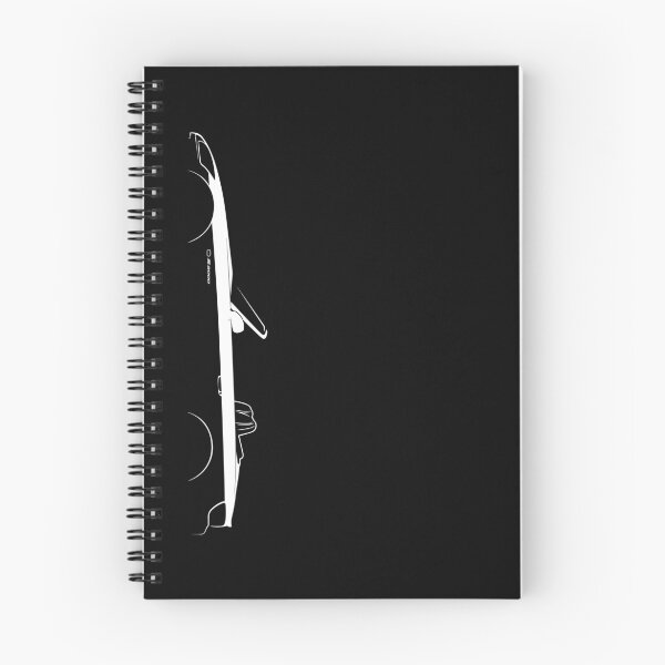 Item preview, Honda S2000 Silhouette - White designed and sold by André Cordeiro.