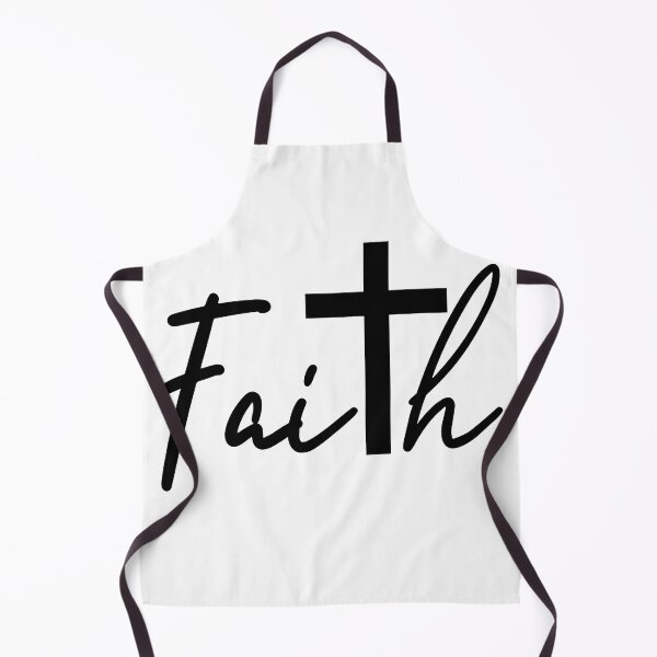 Item preview, FaiTh designed and sold by ThroughHisGrace.