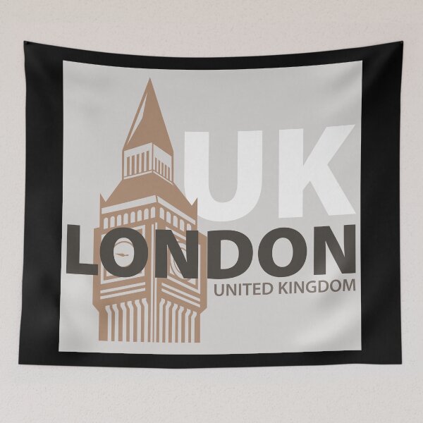 Item preview, London , london, england, uk, british, united kingdom, music, britain, retro, english, vintage, travel, football, funny designed and sold by NAZIMNADIR.
