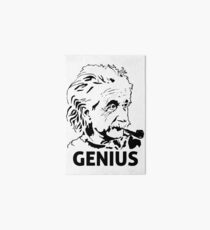 Einstein Genius Art Board