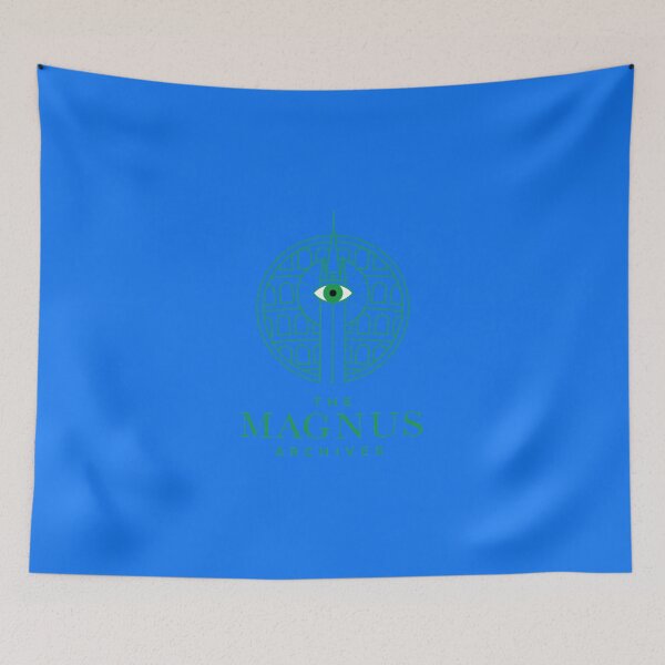 Item preview, The Magnus Archives - Panopticon Active T-Shirt designed and sold by LeoHoffmann.