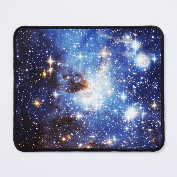 Item preview, Blue Galaxy 3.0 designed and sold by rapplatt.